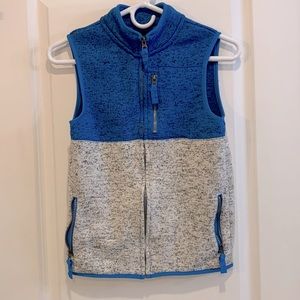 Cat & Jack Vest